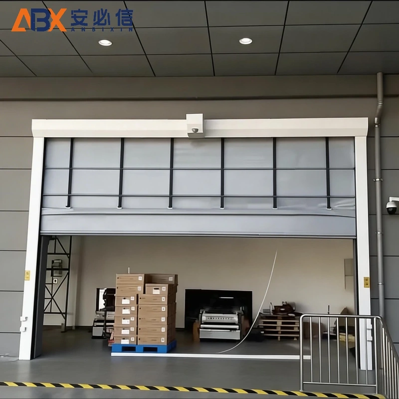 六盘水市高速堆积门