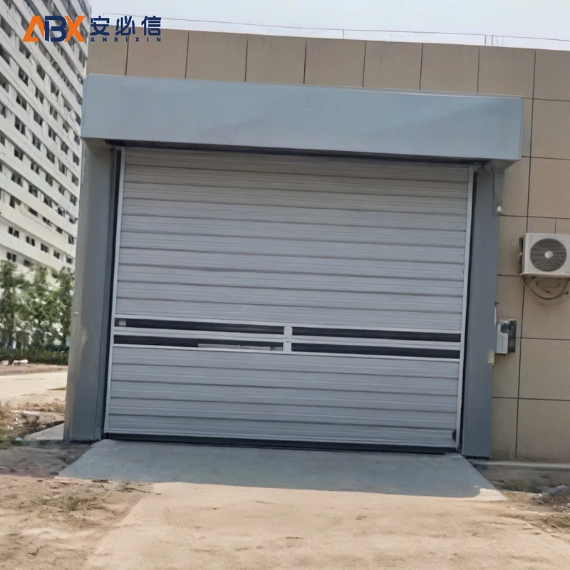 六盘水市雷达高速门